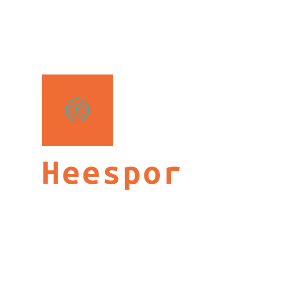 Heespor